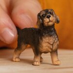 Bassotto a Pelo Ruvido - Schleich