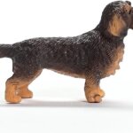 Bassotto a Pelo Ruvido - Schleich