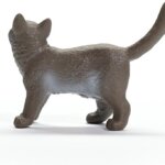 Gatto British Shorthair - Schleich