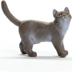 Gatto British Shorthair - Schleich