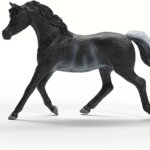 Stallone Arabo - Schleich