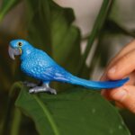 Ara Glaciale - Schleich