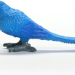 Ara Glaciale - Schleich