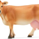 Mucca Jersey - Schleich