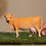 Mucca Jersey - Schleich