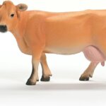 Mucca Jersey - Schleich