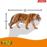 Tigre - Schleich