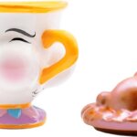 Tazza 3D Chicco con Bolle - Abysse