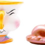 Tazza 3D Chicco con Bolle - Abysse
