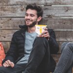 Tazza 3D Chicco con Bolle - Abysse