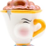 Tazza 3D Chicco con Bolle - Abysse