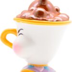 Tazza 3D Chicco con Bolle - Abysse