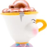Tazza 3D Chicco con Bolle - Abysse