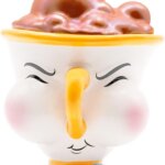 Tazza 3D Chicco con Bolle - Abysse