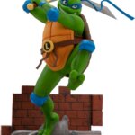 Leonardo Tartarughe Ninja - Abysse