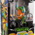 Leonardo Tartarughe Ninja - Abysse