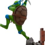 Leonardo Tartarughe Ninja - Abysse