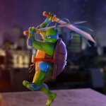 Leonardo Tartarughe Ninja - Abysse