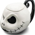 Tazza 3D Jack Skellington - Abysse