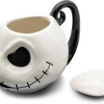 Tazza 3D Jack Skellington - Abysse