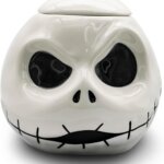 Tazza 3D Jack Skellington - Abysse