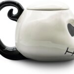 Tazza 3D Jack Skellington - Abysse