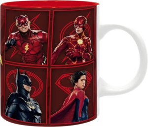 Tazza Flash - Abysse