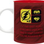 Tazza Flash - Abysse