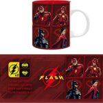 Tazza Flash - Abysse