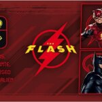 Tazza Flash - Abysse