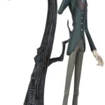 Victor Corpse Bride- Abysse