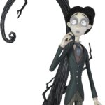 Victor Corpse Bride- Abysse