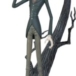 Victor Corpse Bride- Abysse