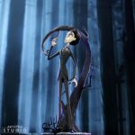 Victor Corpse Bride- Abysse
