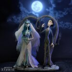 Victor Corpse Bride- Abysse