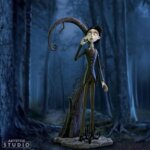 Victor Corpse Bride- Abysse