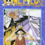 One Piece Eiichiro Oda Ed 10 - Star Comics