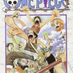 One Piece Eiichiro Oda Ed 5 - Stra Comics