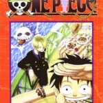 One Piece Eiichiro Oda Ed 7 - Star Comics