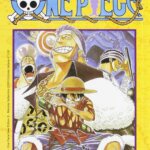 One Piece Eiichiro Oda Ed 8 - Star Comics
