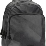 Zaino Organizzato Cool Black special Comix - Panini