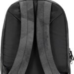 Zaino Organizzato Cool Black special Comix - Panini