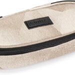 Astuccio Ovale Org Cool Beige Comix - Panini