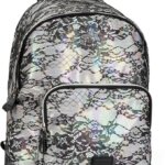 Zaino Americano Romantic Silver Com - Panini