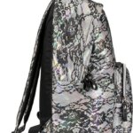 Zaino Americano Romantic Silver Com - Panini