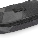 Astuccio Ovale oerg Cool Black Comix - Panini