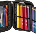 Astuccio Corredo Maxi Zip Classic Comix - Panini