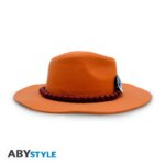 Cappello Portgas D Ace One Piece - Abysse