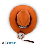 Cappello Portgas D Ace One Piece - Abysse