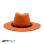 Cappello Portgas D Ace One Piece - Abysse